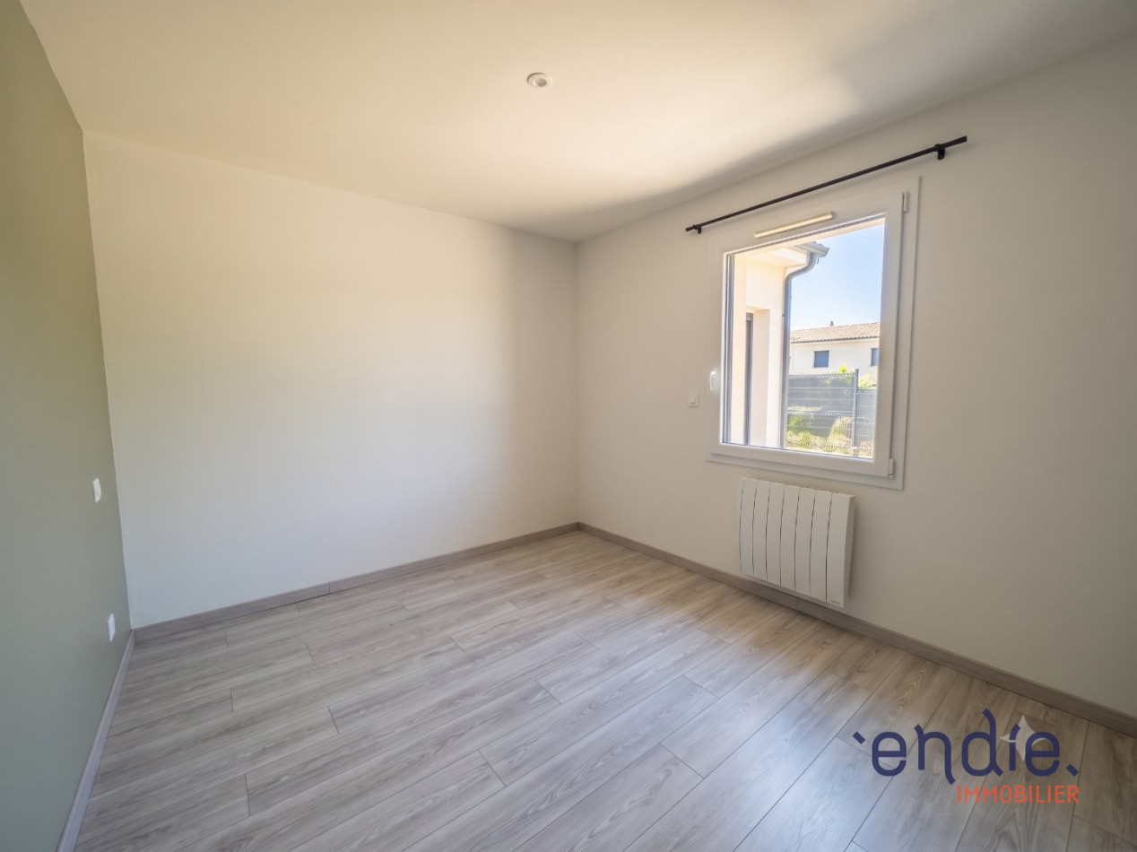 à vendre Maison Poitiers - Photo 8