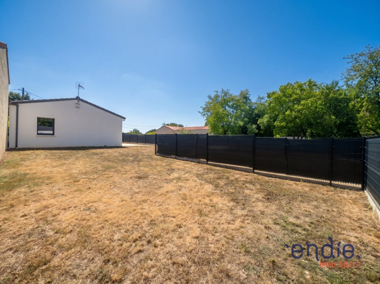 à vendre Maison Poitiers - Photo 17