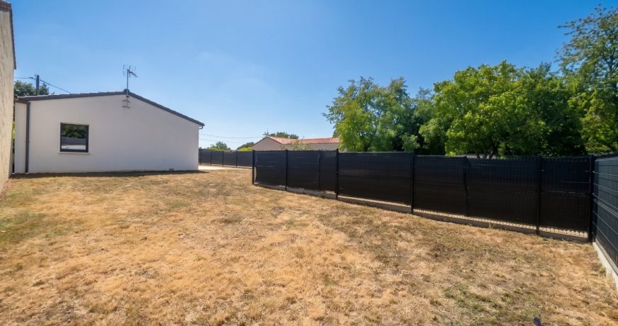 vente Maison Poitiers