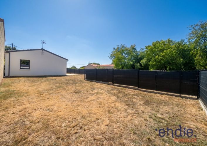 à vendre Maison Poitiers