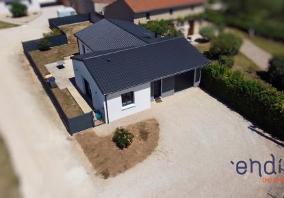 vente Maison Poitiers