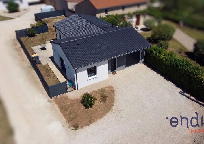 à vendre Maison Poitiers