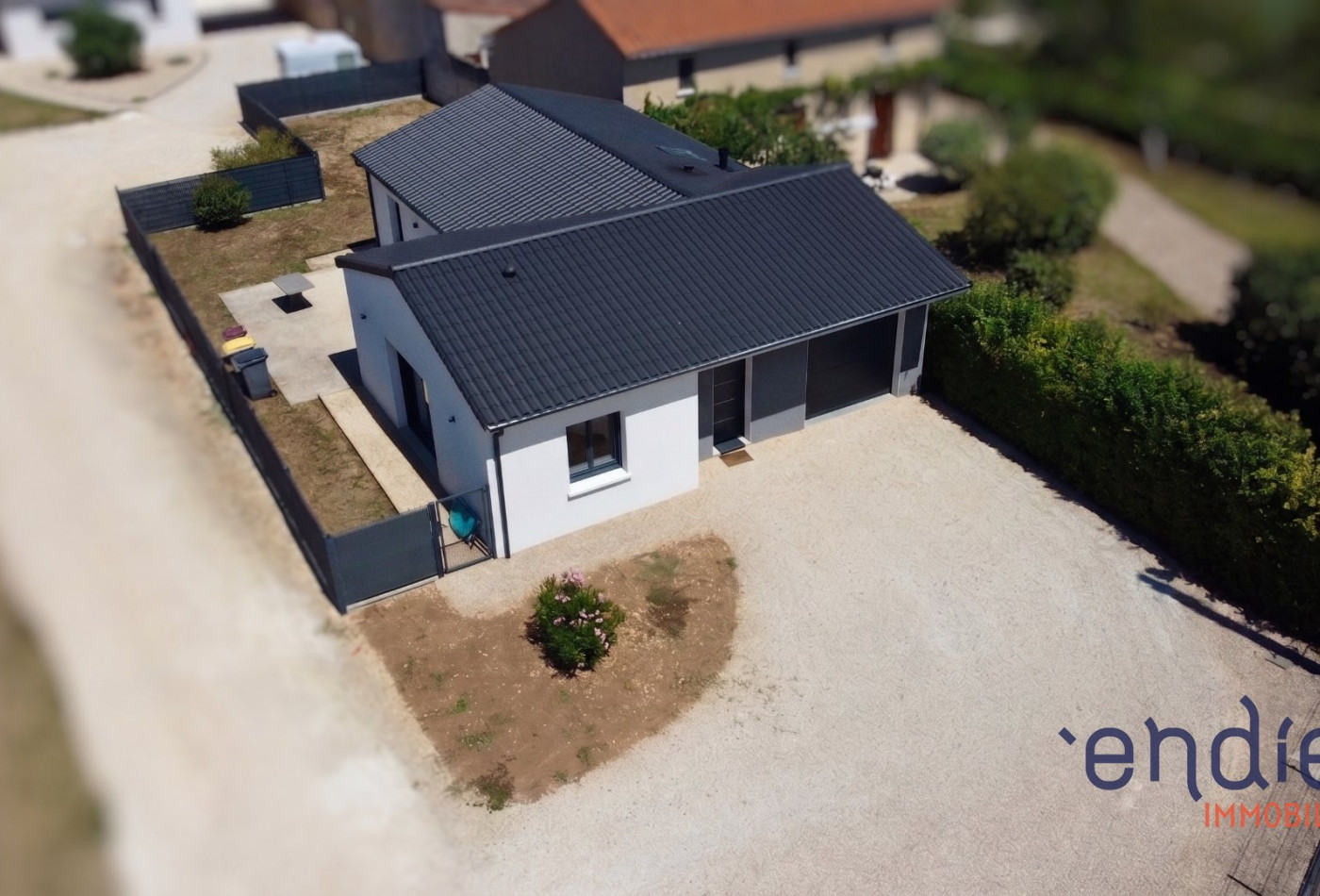 vente Maison Poitiers - Photo 1