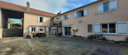 vente Maison Maubourguet