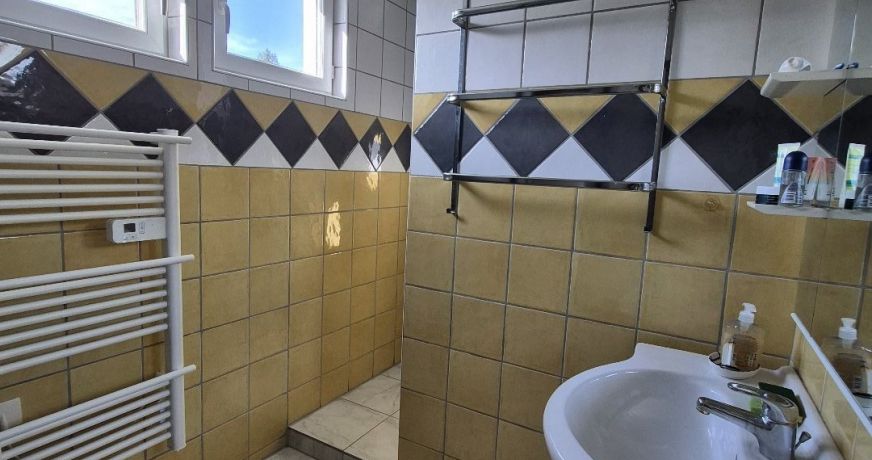 vente Maison Maubourguet