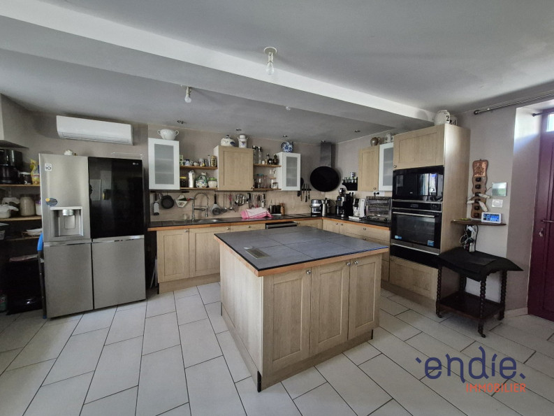 vente Maison Maubourguet - Photo 2