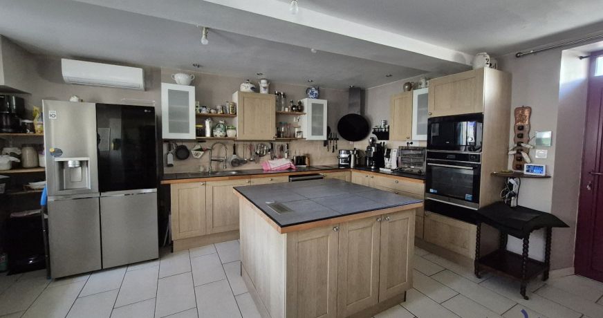 vente Maison Maubourguet