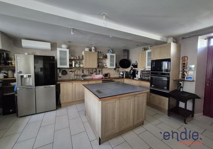 à vendre Maison Maubourguet