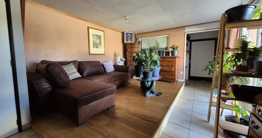 vente Maison Maubourguet