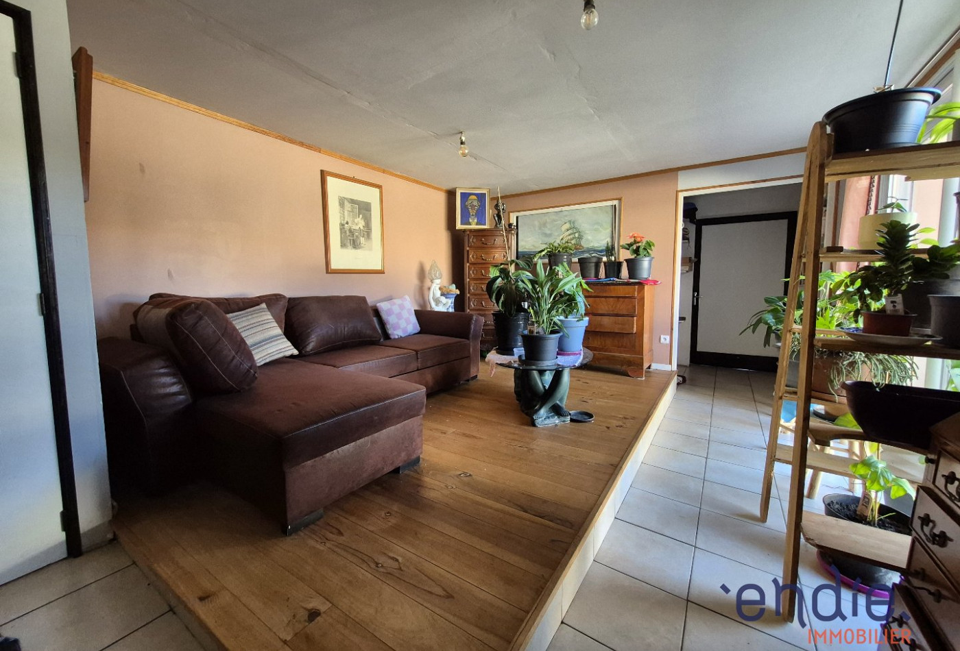 vente Maison Maubourguet - Photo 3