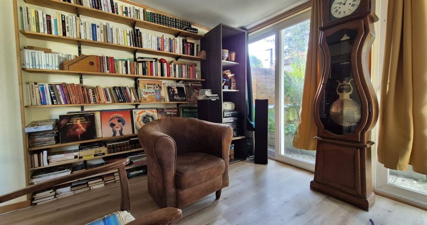 vente Maison Maubourguet