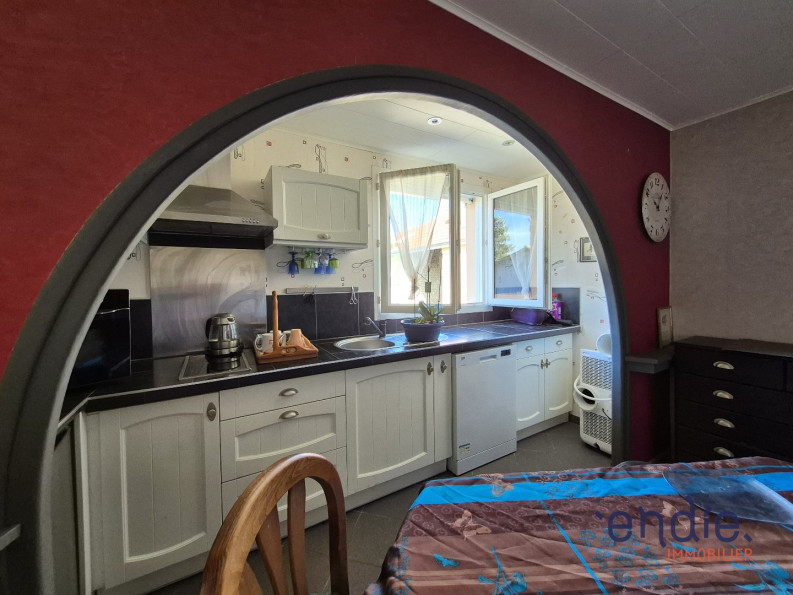 vente Maison Maubourguet - Photo 5