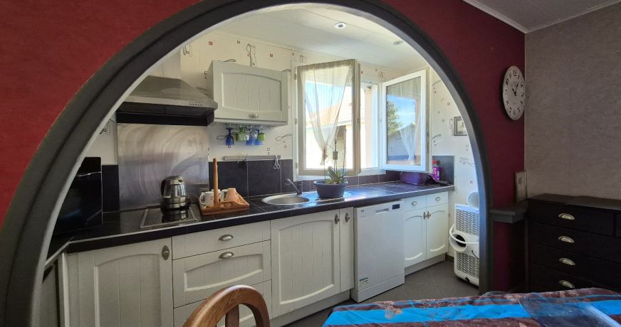 vente Maison Maubourguet