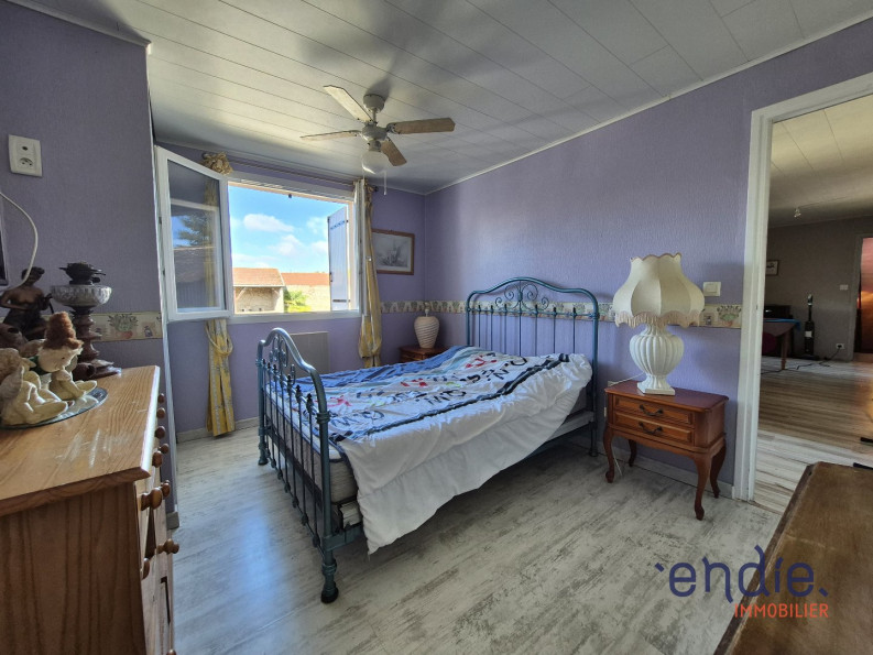 vente Maison Maubourguet - Photo 6