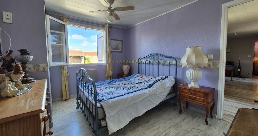 vente Maison Maubourguet