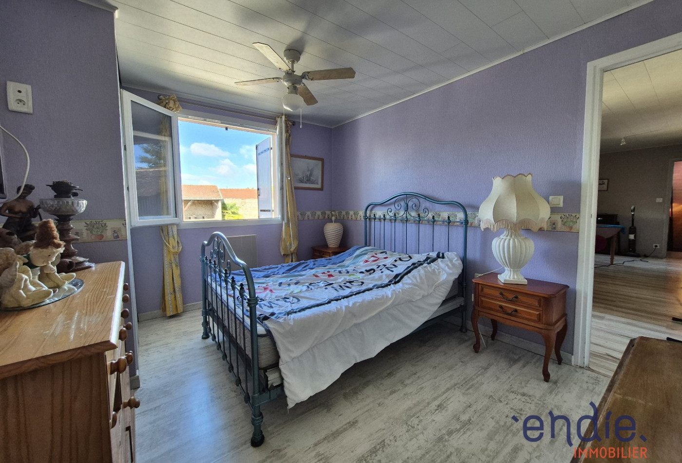 vente Maison Maubourguet - Photo 6