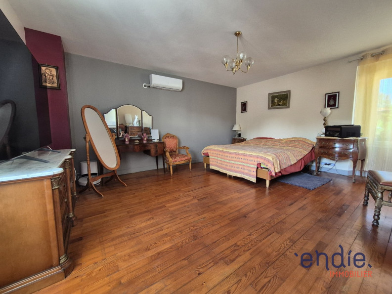 vente Maison Maubourguet - Photo 8