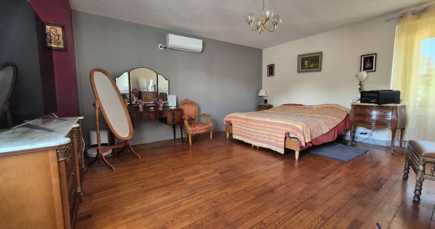 vente Maison Maubourguet