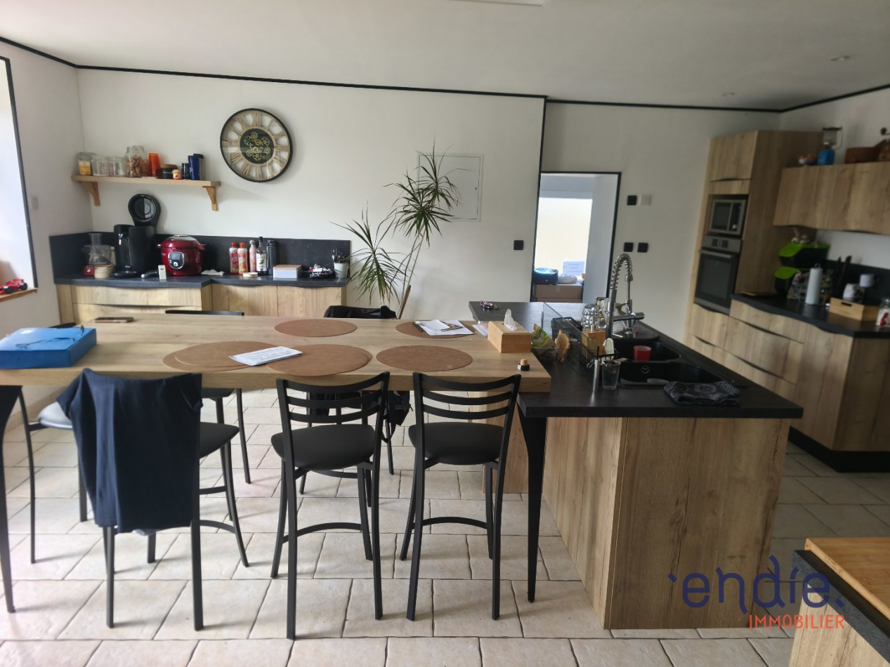 à vendre Maison Louroux Bourbonnais - Photo 3