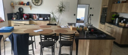 vente Maison Louroux Bourbonnais