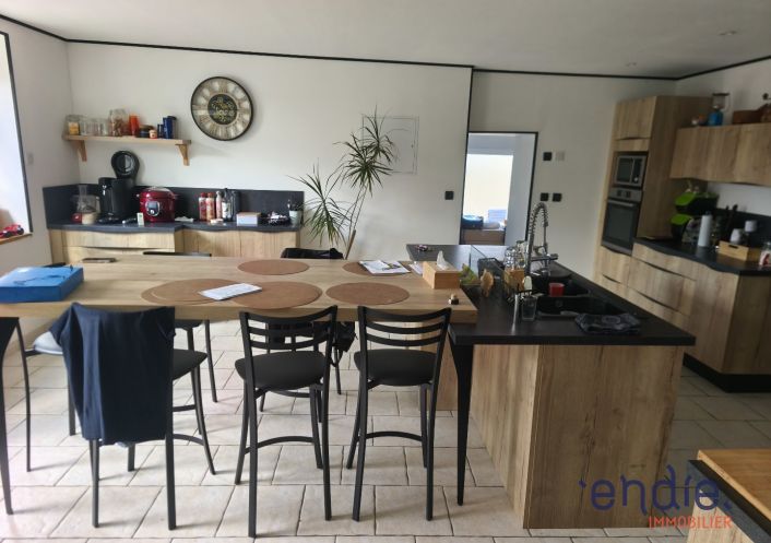 à vendre Maison Louroux Bourbonnais