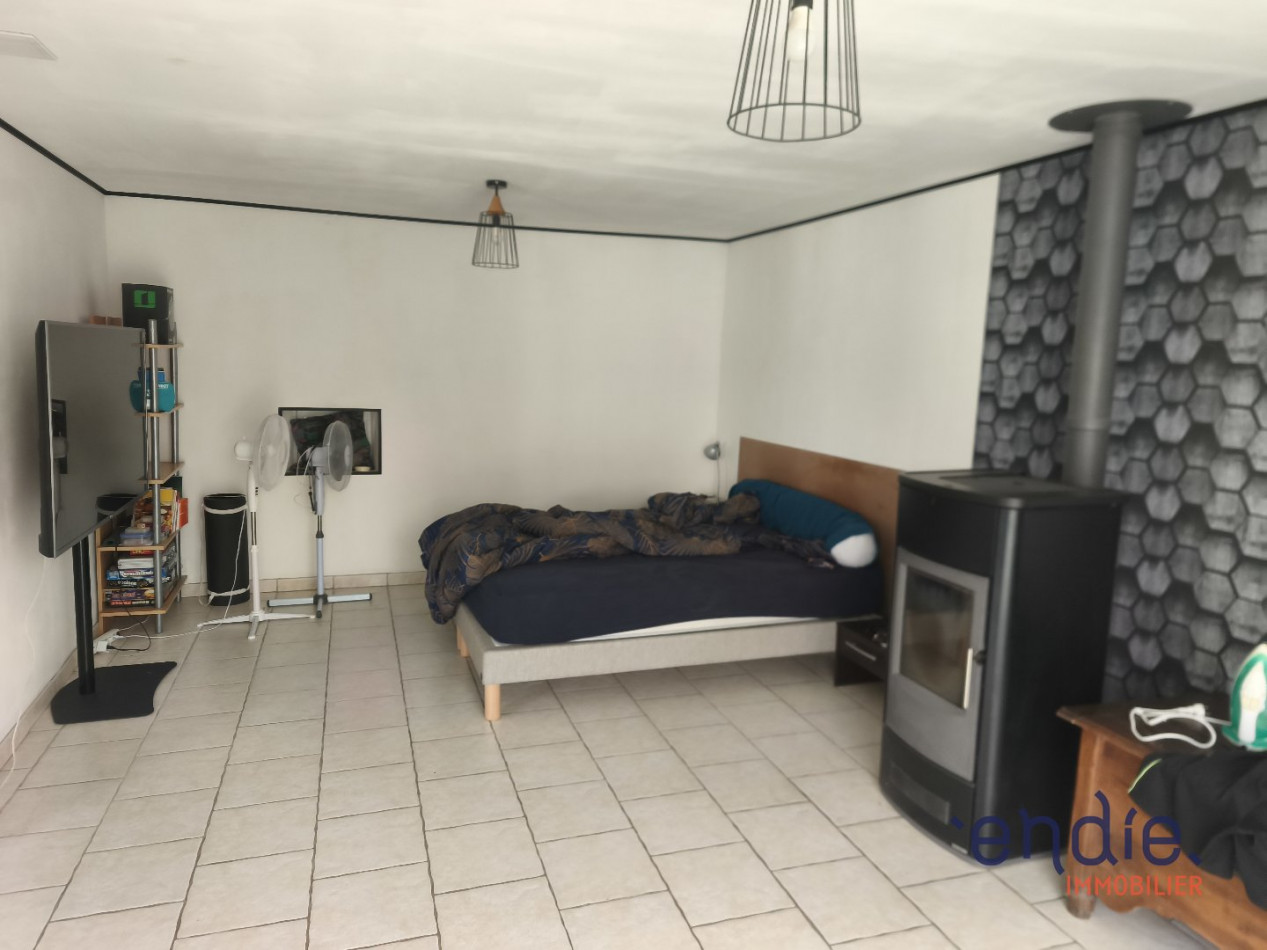 à vendre Maison Louroux Bourbonnais - Photo 5