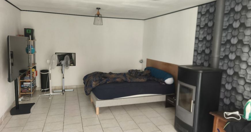 vente Maison Louroux Bourbonnais