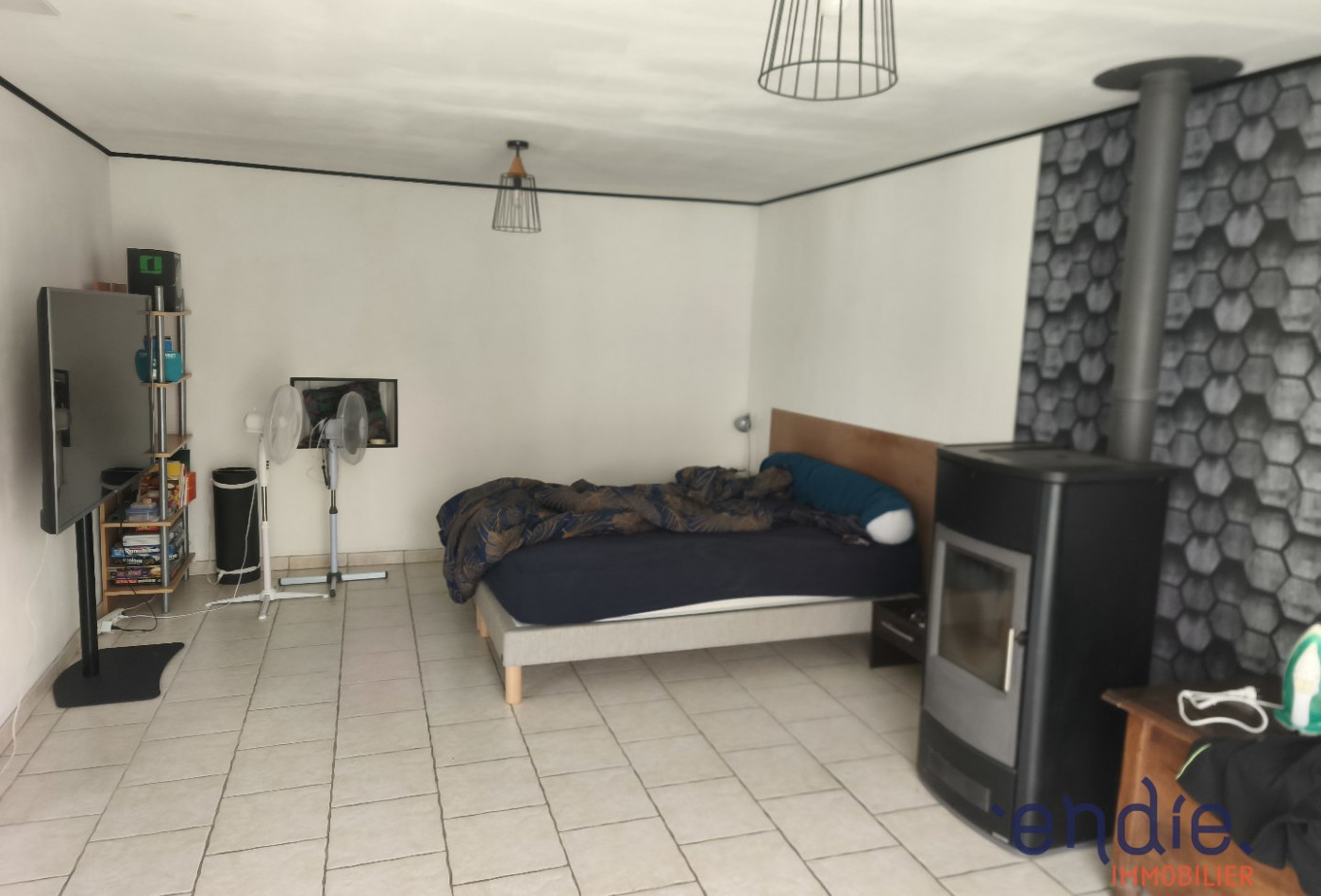 vente Maison Louroux Bourbonnais - Photo 5