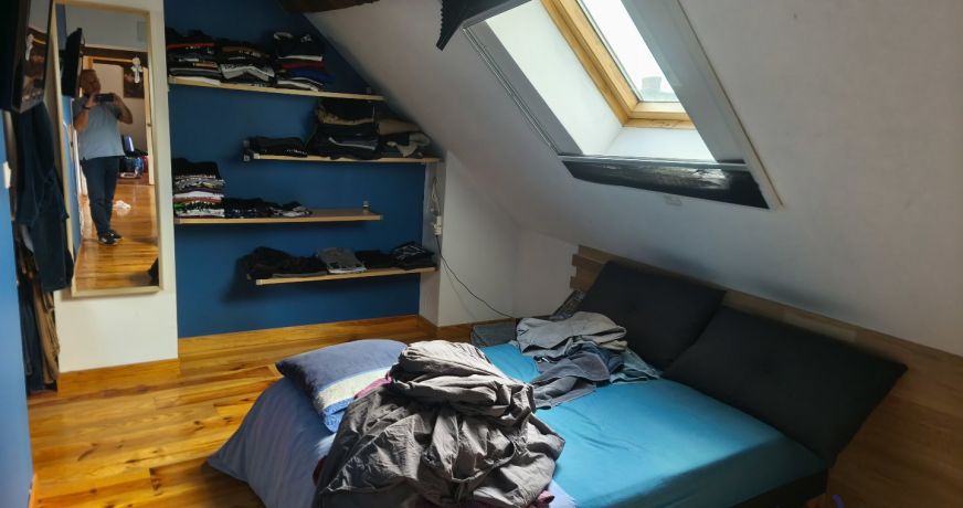 vente Maison Louroux Bourbonnais