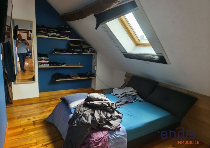 à vendre Maison Louroux Bourbonnais