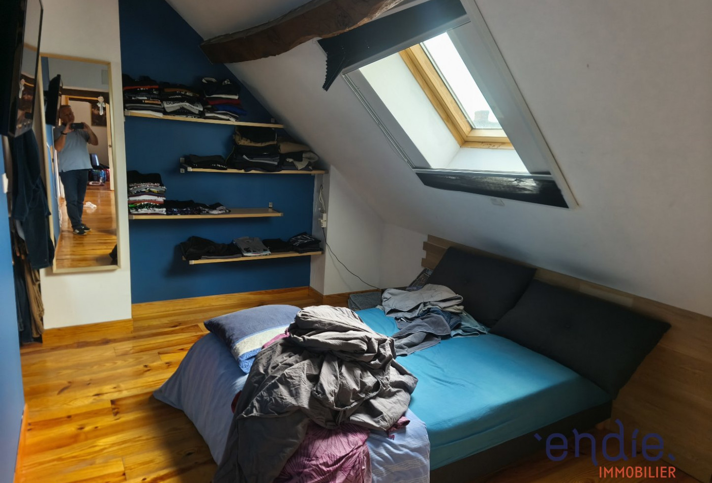 vente Maison Louroux Bourbonnais - Photo 6