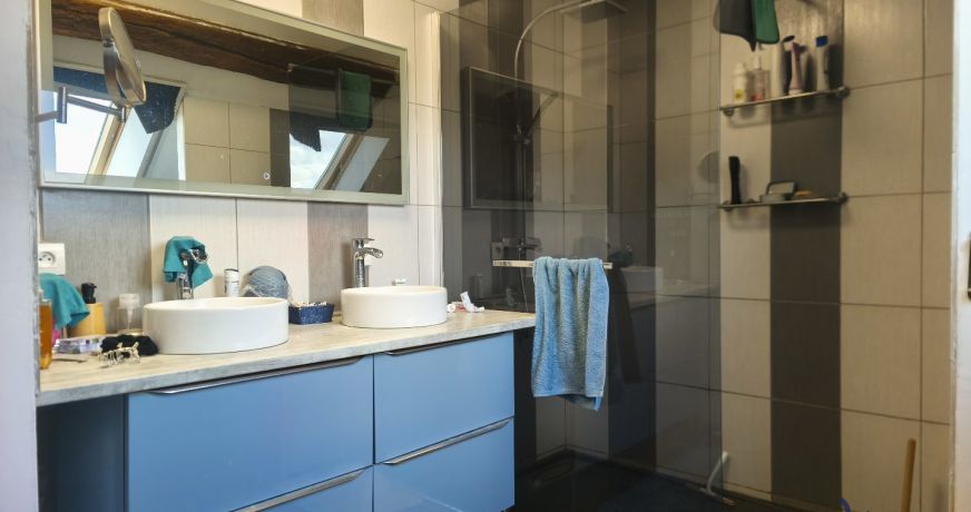 vente Maison Louroux Bourbonnais