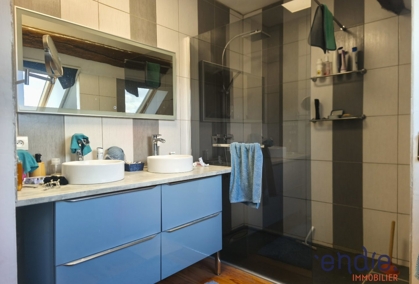 vente Maison Louroux Bourbonnais - Photo 7