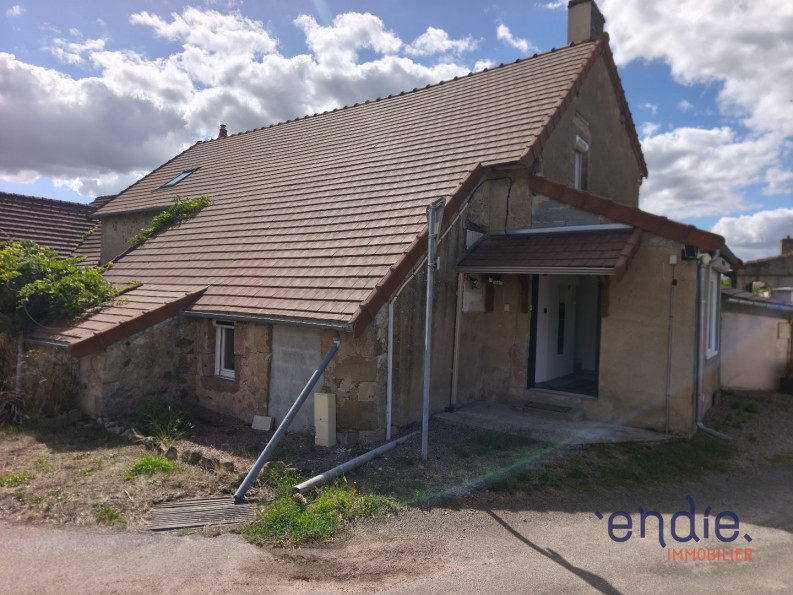 vente Maison Louroux Bourbonnais - Photo 1