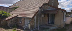vente Maison Louroux Bourbonnais