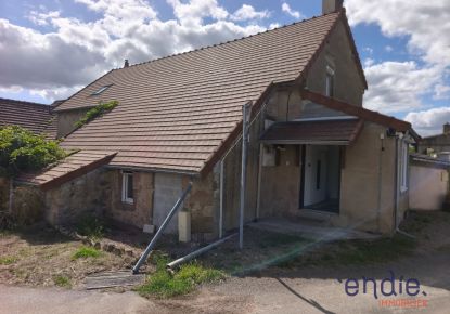 vente Maison Louroux Bourbonnais
