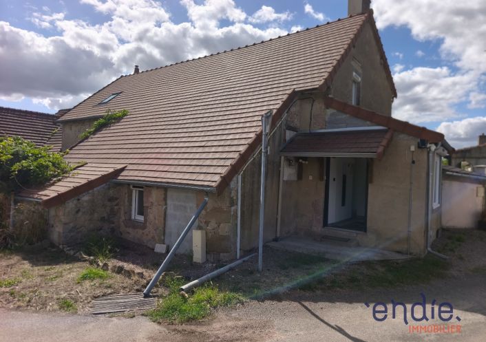 à vendre Maison Louroux Bourbonnais