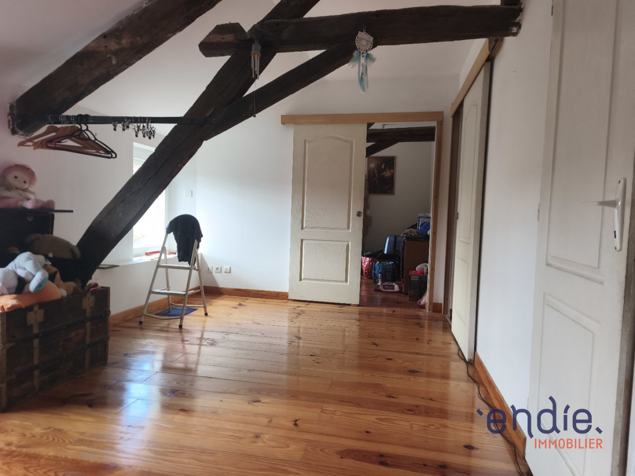 à vendre Maison Louroux Bourbonnais - Photo 8