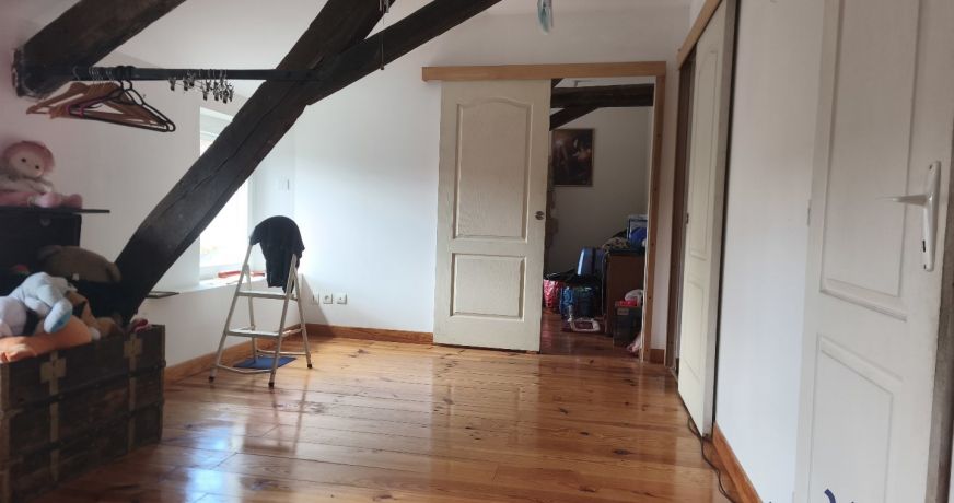 vente Maison Louroux Bourbonnais