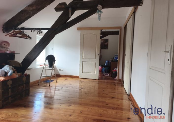 à vendre Maison Louroux Bourbonnais