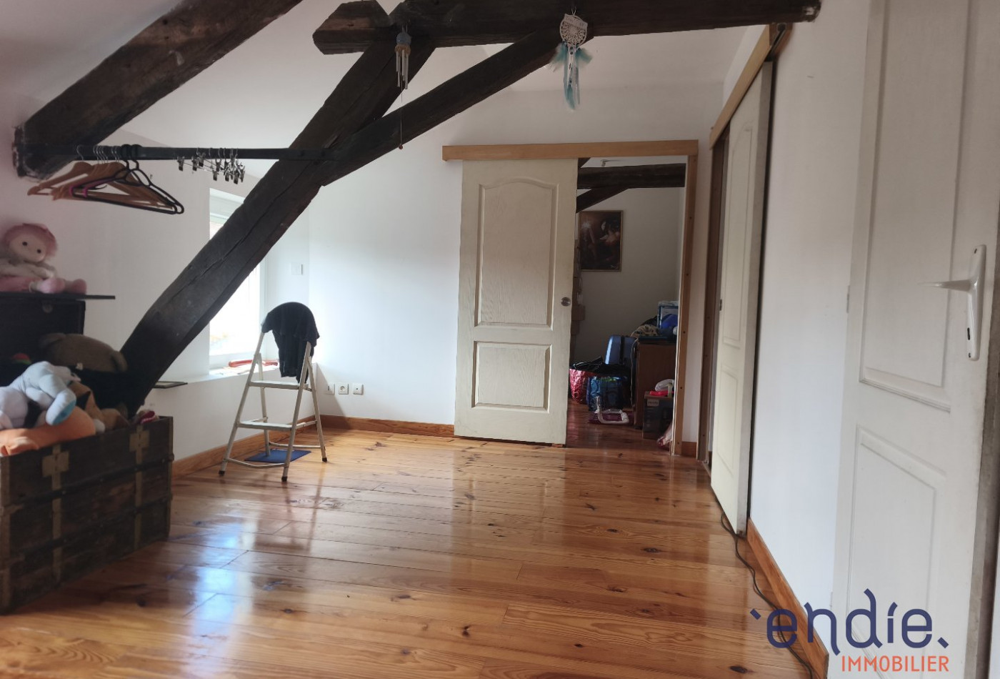 vente Maison Louroux Bourbonnais - Photo 8