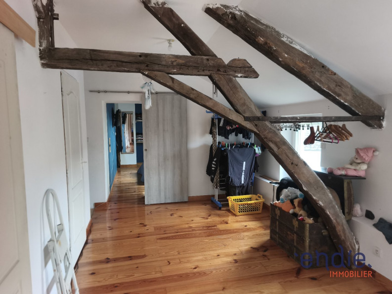 vente Maison Louroux Bourbonnais - Photo 9