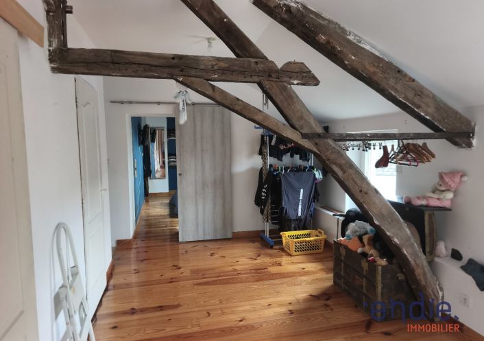 à vendre Maison Louroux Bourbonnais