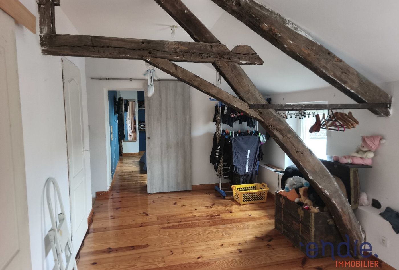 vente Maison Louroux Bourbonnais - Photo 9