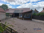 à vendre Maison Louroux Bourbonnais