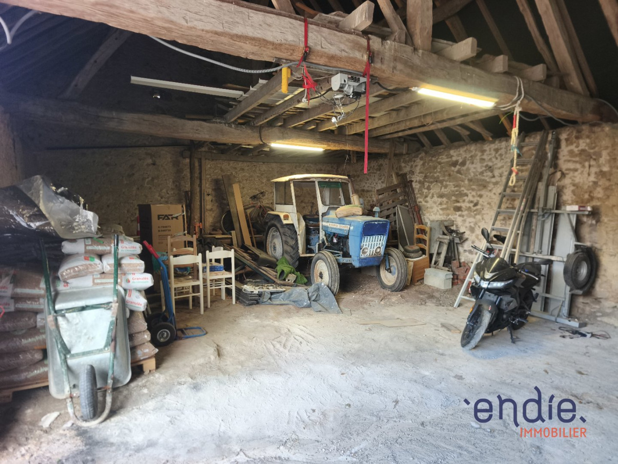 à vendre Maison Louroux Bourbonnais - Photo 14