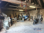 à vendre Maison Louroux Bourbonnais