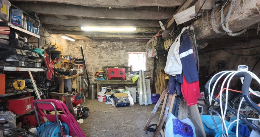 vente Maison Louroux Bourbonnais