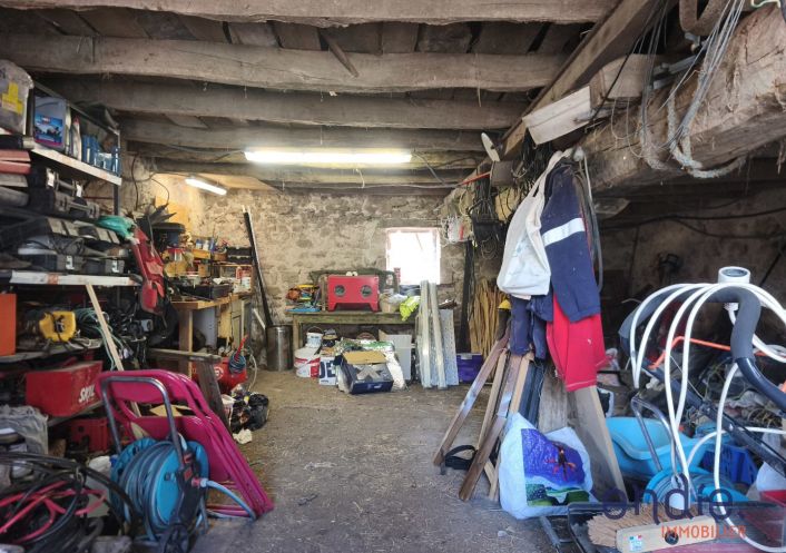 à vendre Maison Louroux Bourbonnais