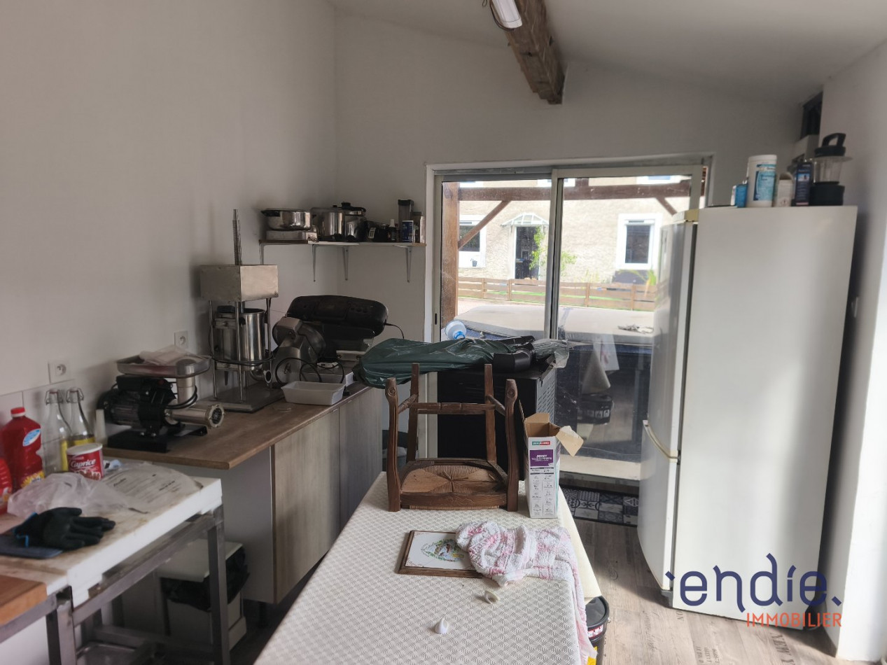 à vendre Maison Louroux Bourbonnais - Photo 16